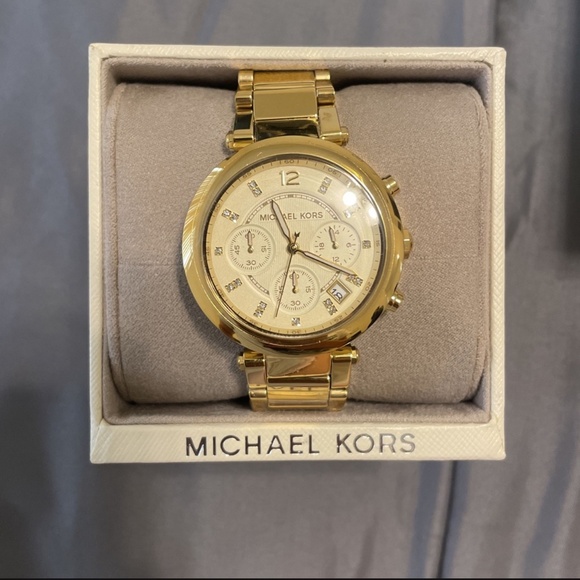 Michael Kors Watch - Picture 1 of 1